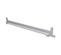Beko Genuine Fridge Glass Shelf Rear Trim - Bek4812290100 (Duplicate)