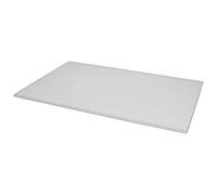 Beko Genuine Fridge Upper Glass Shelf - Bek4629840700