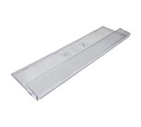 Beko Genuine Fridge Vegetable Drawer Front Cover - Bek5906370100 (Duplicate)