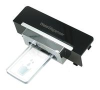 Beko Genuine Fridge Water Dispenser Lever Assembly - Bek5911700100