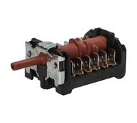 Beko Genuine Grill Function Selector Switch - Bek263900057