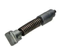 Beko Genuine Left Hand Glass Lid Hinge -Bek442100013