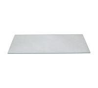 Beko Genuine Lower Freezer Glass Shelf - Bek4655590300