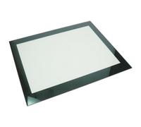 Beko Genuine Main Oven Inner Door Glass - Bek290460148