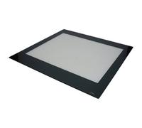 Beko Genuine Main Oven Inner Door Glass - Bek490300020