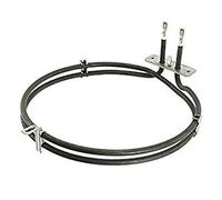 Beko Genuine Oven Cooker Fan Heating Element