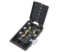 Beko Genuine Oven Cooker Hob Terminal Block/Junction Box