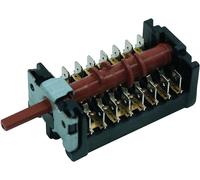 Beko Genuine Oven Cooker Selector Function Switch 263900054