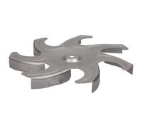 Beko Genuine Oven Fan Motor Blade - Bek217440103