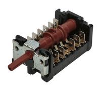 Beko Genuine Oven Function Selector Switch - Bek263900055