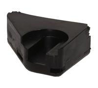 Beko Genuine Oven Right Hinge Housing - Bek250300013