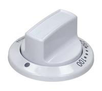 Beko Genuine Oven Thermostat Control Knob - Bek250315267