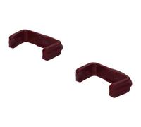 Beko Genuine Rail Cap - Pair - Bek1887460500