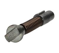 Beko Genuine Right Hand Glass Lid Hinge- Bek442100012