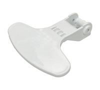 Beko Genuine Spare Part - Door Handle - White - Bek2821580100