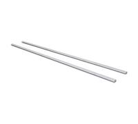 Beko Genuine Spare Part - Glass Shelf Front Trim - Bek5760780100