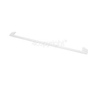 Beko Genuine Spare Part - Middle Glass Shelf Front Trim - Bek4851900100