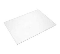 Beko Genuine Spare Part - Upper/middle Freezer Drawer Glass Shelf - Bek5770720600