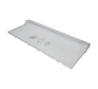 Beko Genuine Top/middle Freezer Drawer Front - Bek4640510200