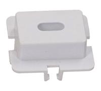 Beko Genuine Tumble Dryer Function Button - Bek2963680100