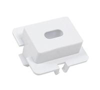 Beko Genuine Tumble Dryer Function Button (White)