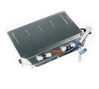 Beko Genuine Tumble Dryer Heater Element, Silver, (2970101500)