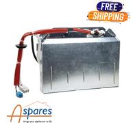 Beko 2970101500 Heater Element Unit Fits Beko DCU7230W/DSC64W/DSC64S/DCU7230S/DCU7230B/DCU8230/DSC85W Series