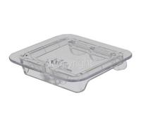 Beko Genuine Tumble Dryer Lamp Cover - Lens - Bek2962650100