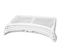 Tumble Dryer Lint Screen Fluff Filter Cage BEKO GRUNDIG BLOMBERG 2972300100