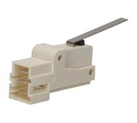 Beko Genuine Tumble Dryer Micro Switch Assembly - Bek2954700400