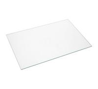 Beko Genuine Upper Freezer Glass Shelf - Bek4655590200