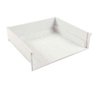 Beko Genuine Upper Fridge Drawer Body - Bek5706020100