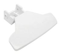 BEKO Genuine Washing Machine Door Handle Lever (White)
