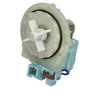 Beko Genuine Washing Machine Drain Pump - Bek2841420200