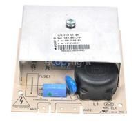 Beko Genuine Washing Machine Pcb Dc Module - Bek2817690101