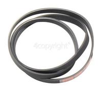 Beko Genuine Washing Machine Poly-Vee Drive Belt - 1244J5Pje (1244J5)