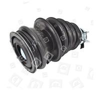 Beko Genuine Washing Machine Sump Hose - Bek2865200100