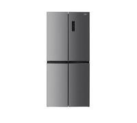 Beko Gn15880Vpx 3 Doors Or More Cooling Brushed Steel Brushed Steel