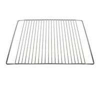 Beko Grill, 464 x 360mm, Silver (Dishwasher Safe, 240440101)
