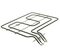 Beko Grill Heater Element. Genuine Part Number 262900064