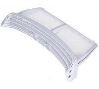 Beko Grundig Blomberg Tumble Dryer Lint Mesh Screen Filter 2972300100