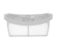 Beko GTN38250 Tumble Dryer Fluff Trap Filter Lint Screen Cage Grundig Blomberg