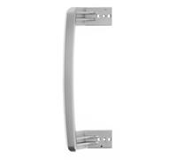 Beko Handle Fridge Freezer Silver Rear Door Handle ARC552 4900060400 Genuine