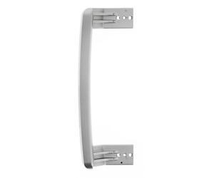 Beko Handle Fridge Freezer Silver Rear Door Handle ARC552 4900060400 Genuine
