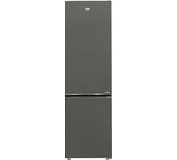Beko HarvestFresh™ 60/40 Fridge Freezer - Graphite - B Rated