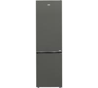 Beko HarvestFresh 60/40 Fridge Freezer - Graphite - B Rated