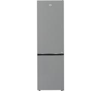 Beko HarvestFresh™ CNG8603VPX 204cm High 60/40 Fridge Freezer - Stainless Steel - A Rated