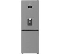 Beko CNB3G4686DVPS Freestanding AeroFlow™ Fridge Freezer with HarvestFresh™