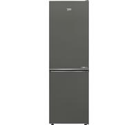 Beko HarvestFresh™ 60/40 Frost Free Fridge Freezer - Graphite