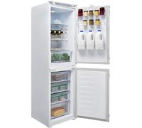 Beko BCFD4V50 Integrated Frost Free Fridge Freezer with HarvestFresh™